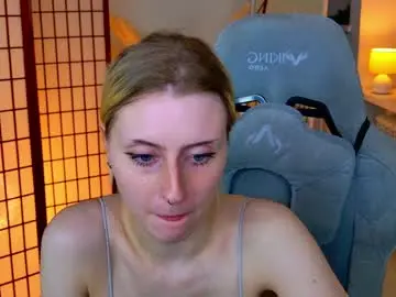 Oh__lily  live sex cam