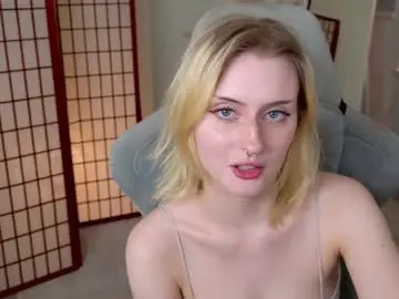 Oh__lily  live sex cam