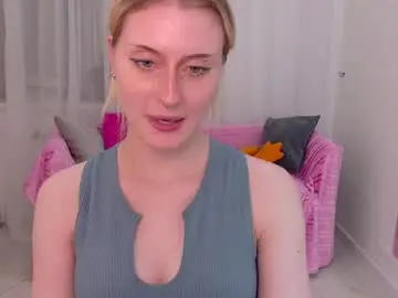 Oh__lily  live sex cam