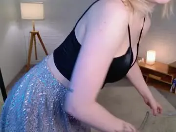 Oh__lily  live sex cam