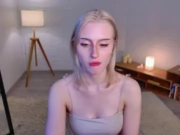 Oh__lily  live sex cam
