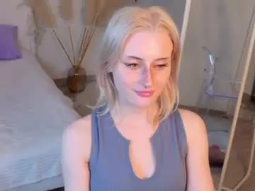 Oh__lily  live sex cam