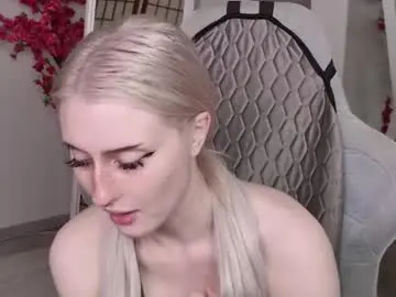 Oh__lily  live sex cam