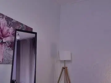 Oh__lily  live sex cam