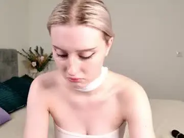 Oh__lily  live sex cam