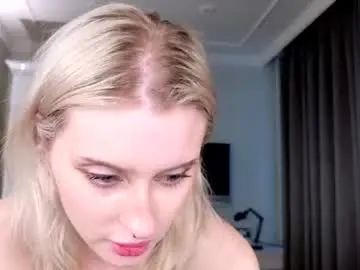 Oh__lily  live sex cam