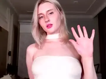 Oh__lily  live sex cam
