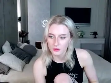 Oh__lily  live sex cam