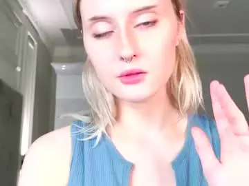 Oh__lily  live sex cam