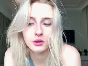 Oh__lily  live sex cam