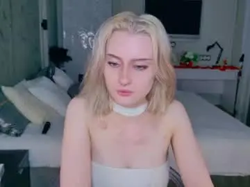 Oh__lily  live sex cam