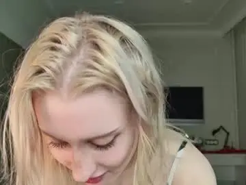 Oh__lily  live sex cam