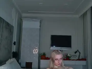 Oh__lily  live sex cam