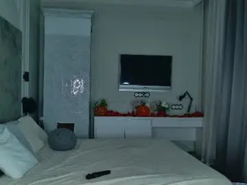 Oh__lily  live sex cam