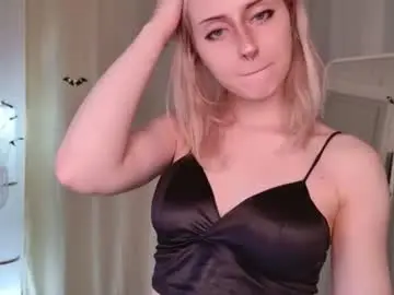 Oh__lily  live sex cam