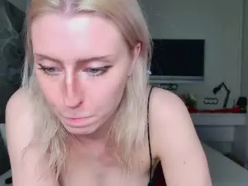 Oh__lily  live sex cam