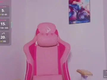 Selenagreyy  live sex cam
