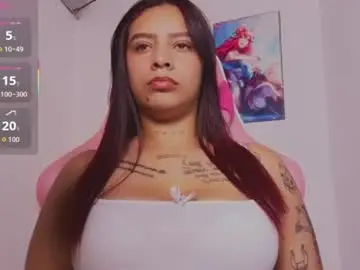 Selenagreyy  live sex cam