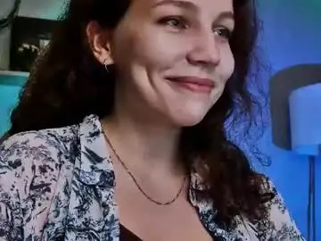 Spicy___caramel  live sex cam