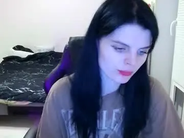 Thebabayblues  live sex cam