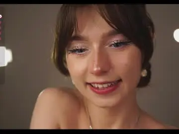 Truegrace  live sex cam