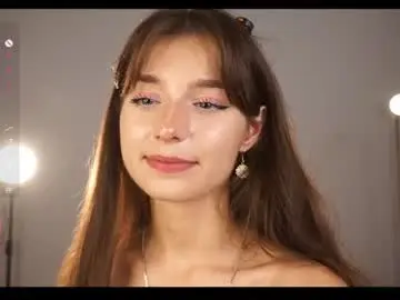 Truegrace  live sex cam