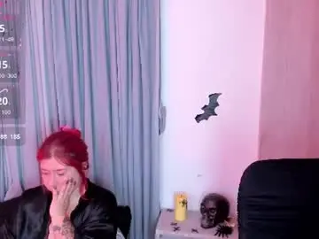 Velvet_roseee  live sex cam