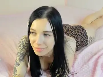 Willow_fang  live sex cam