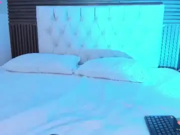 Xiomararichards  live sex cam