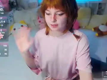 Yuna_jin  live sex cam
