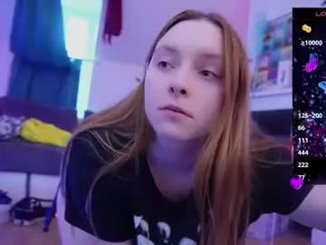 _yummy_girl_  live sex cam