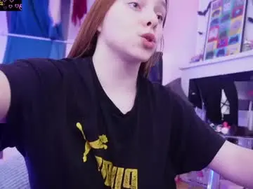 _yummy_girl_  live sex cam