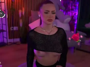 Alyseruss  live sex cam