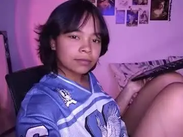 Calipso__  live sex cam