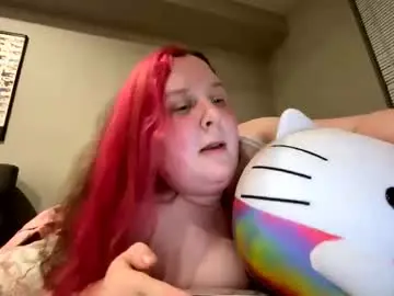 Cupcakekitten420  live sex cam