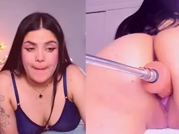 Cutie_allie  live sex cam