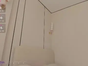 Eulasato  live sex cam
