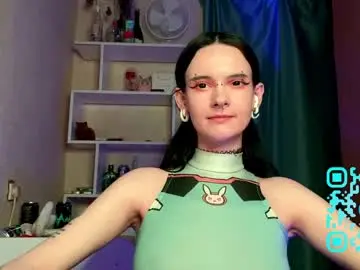 Eunabiddlecome  live sex cam