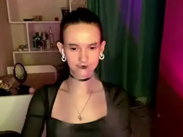 Eunabiddlecome  live sex cam