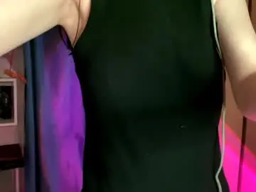 Eunabiddlecome  live sex cam