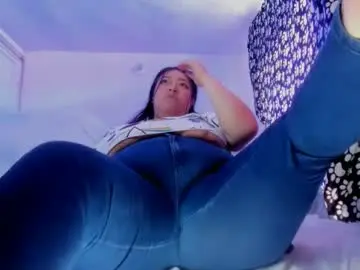 Gorditalivability  live sex cam