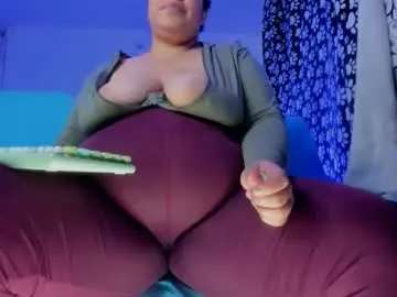 Gorditalivability  live sex cam