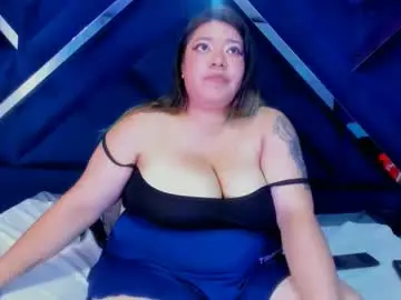 Gorditalivability  live sex cam