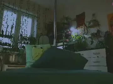 Inkbuttercup  live sex cam