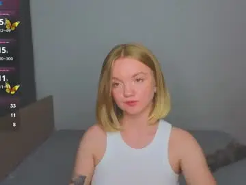 Katebunnys  live sex cam
