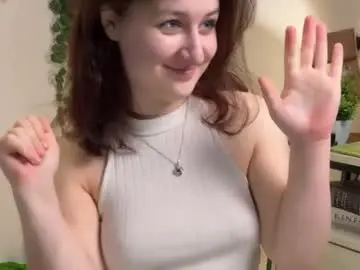 Krissylean  live sex cam