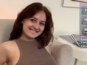 Krissylean  live sex cam