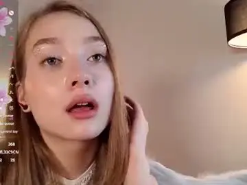 Laenyssarael  live sex cam