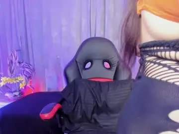 Lonely_shewolf  live sex cam