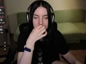 Lumina_dark  live sex cam